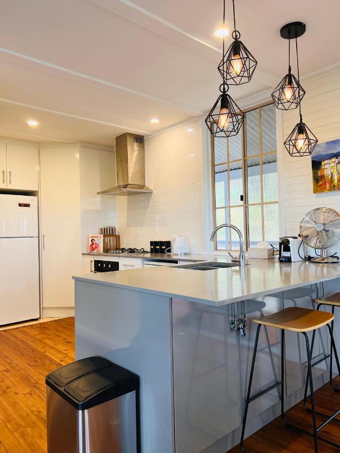 Katoomba Hideaway - Free Wifi, Netflix, Disney Plus Exterior photo