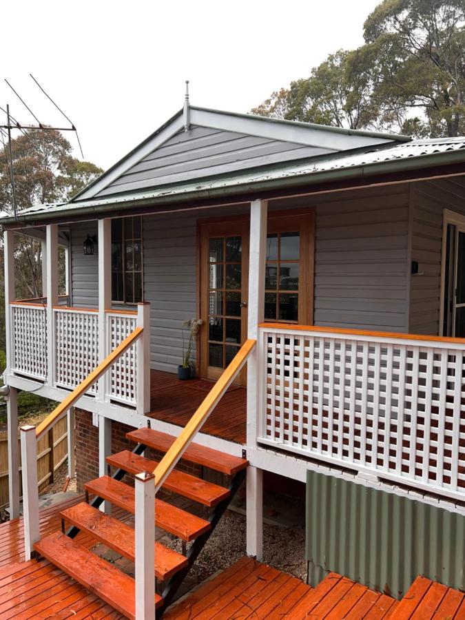 Katoomba Hideaway - Free Wifi, Netflix, Disney Plus Exterior photo