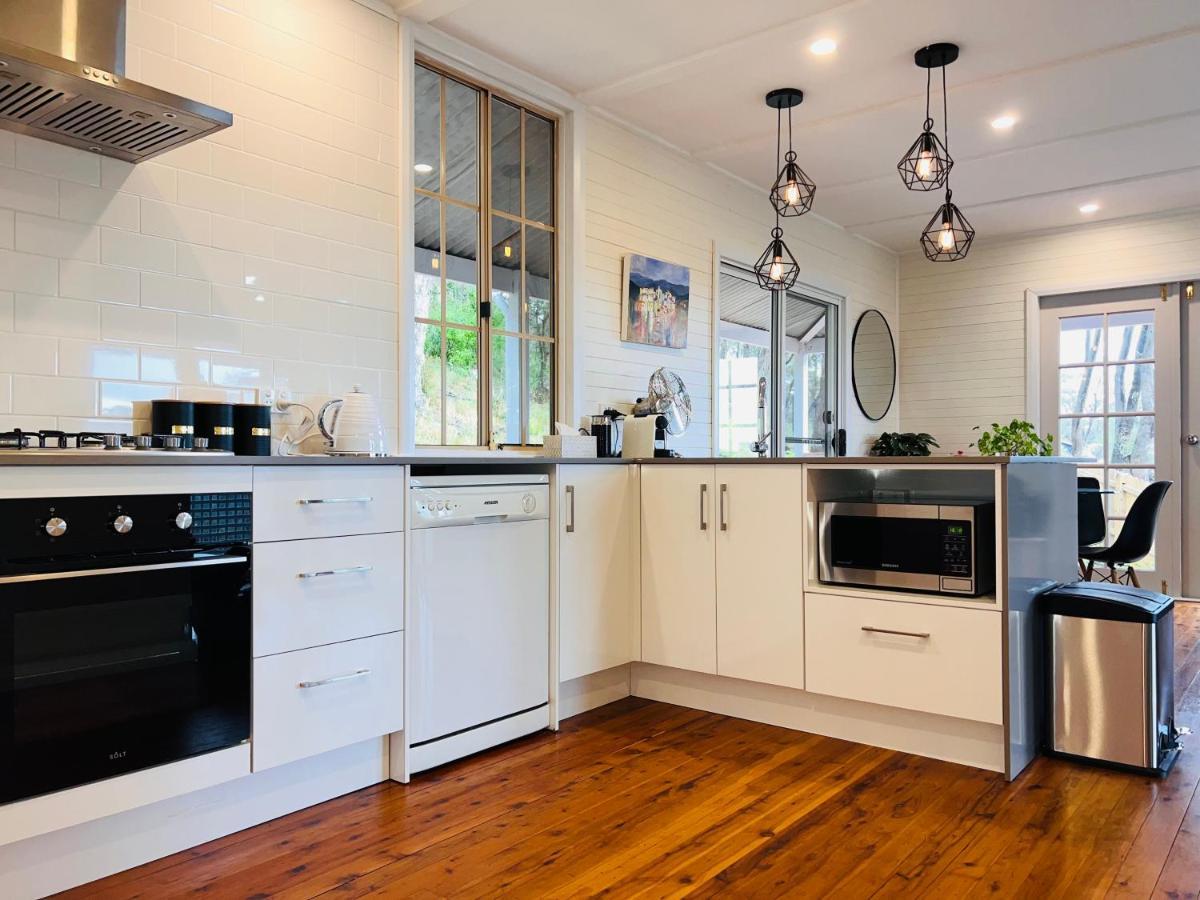 Katoomba Hideaway - Free Wifi, Netflix, Disney Plus Exterior photo