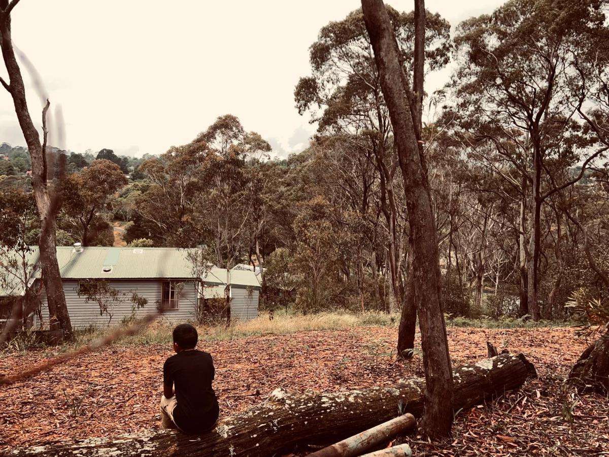 Katoomba Hideaway - Free Wifi, Netflix, Disney Plus Exterior photo