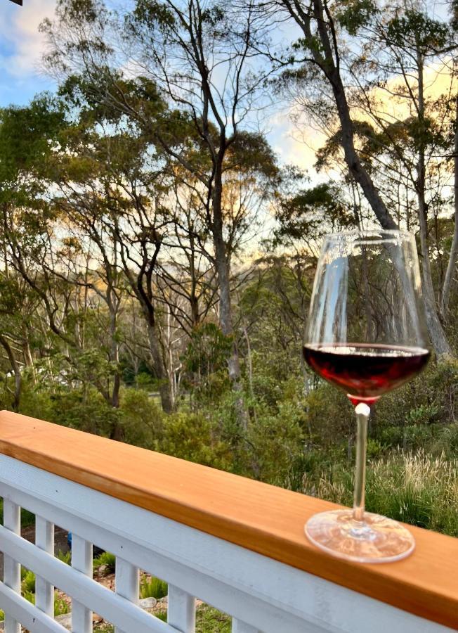 Katoomba Hideaway - Free Wifi, Netflix, Disney Plus Exterior photo