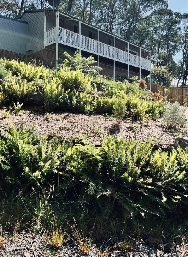 Katoomba Hideaway - Free Wifi, Netflix, Disney Plus Exterior photo