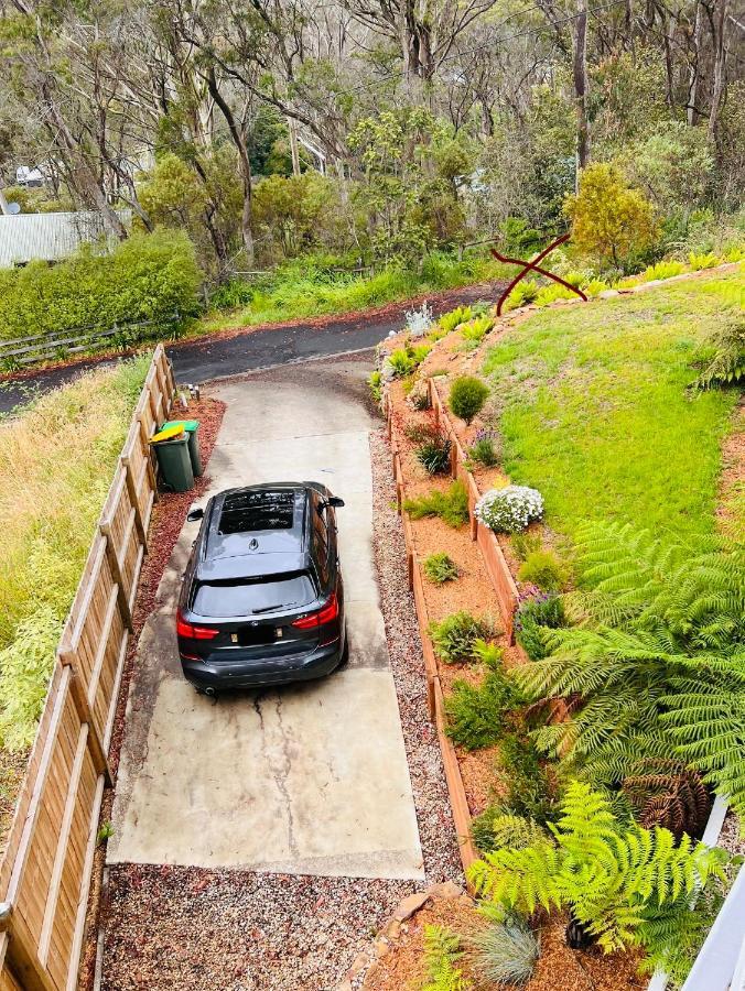 Katoomba Hideaway - Free Wifi, Netflix, Disney Plus Exterior photo